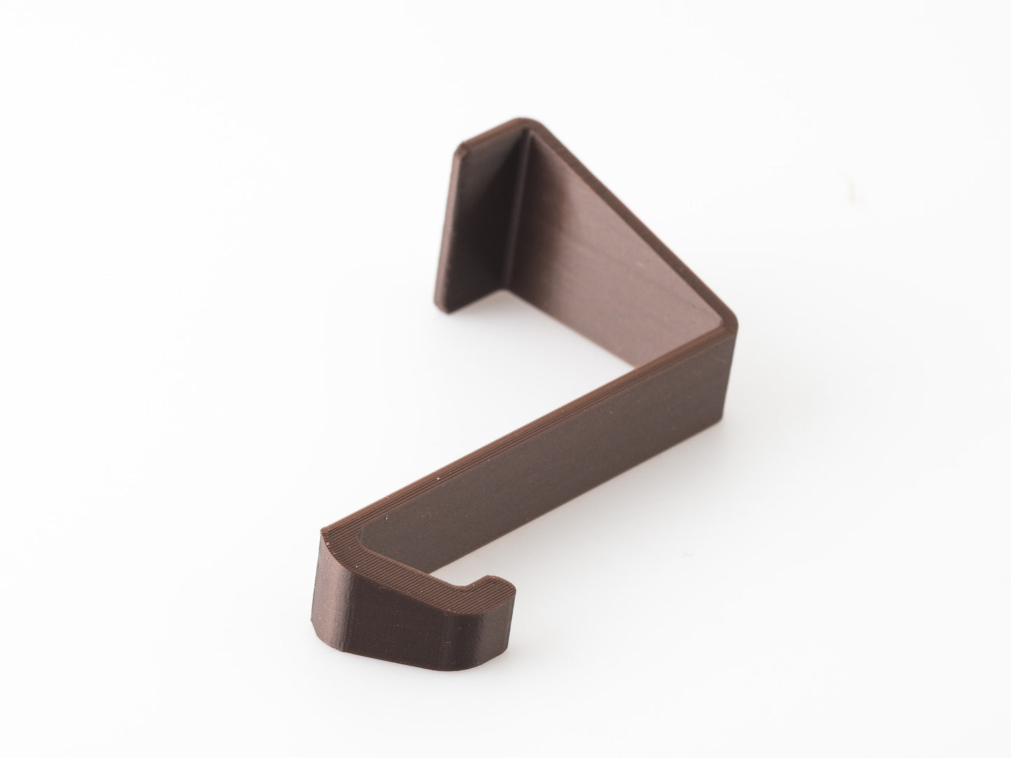 Bronze Metallic PLA Filament AMS Compatible