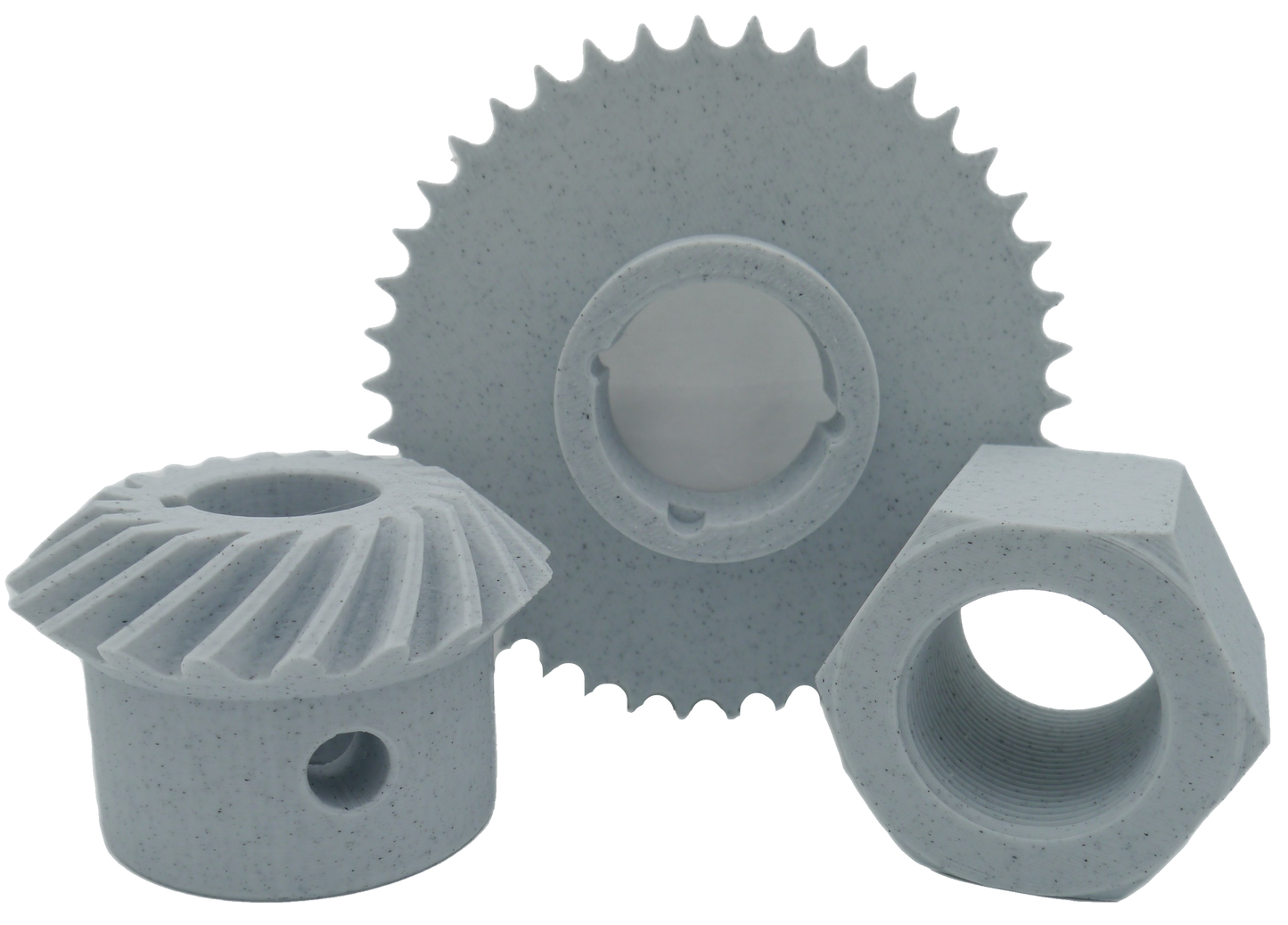 3.5KG Marble PLA Filament