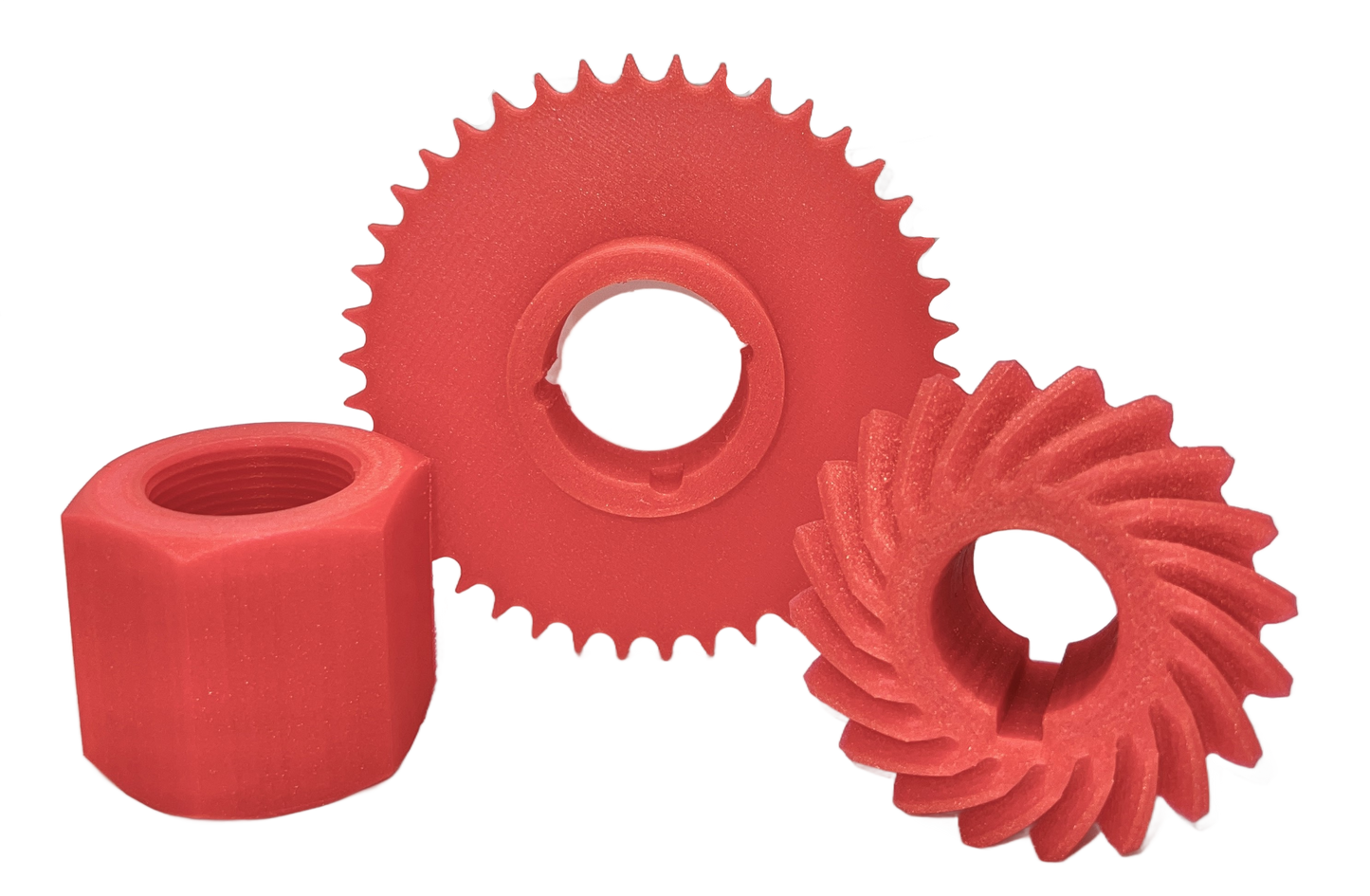 Sample Coil PLA - Kandy Blast