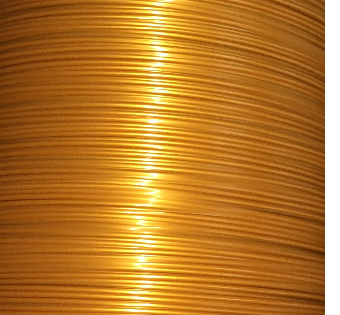 True Gold v2 PLA AMS Compatible