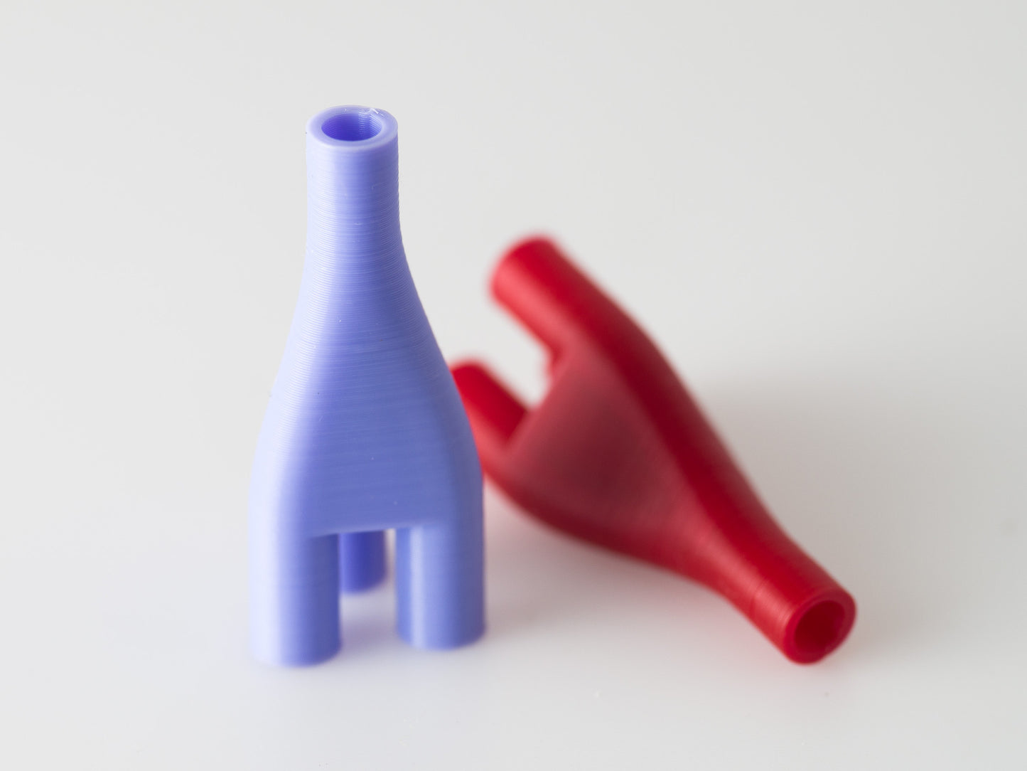 Pastel Lilac PLA Filament AMS Compatible