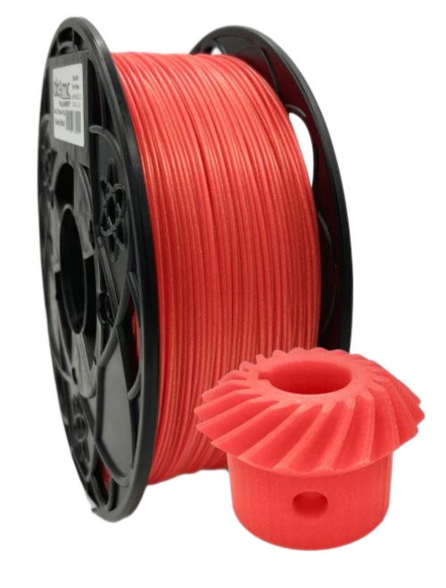 Sample Coil PLA - Kandy Blast