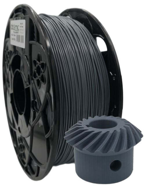 3.5KG Gray PLA Filament