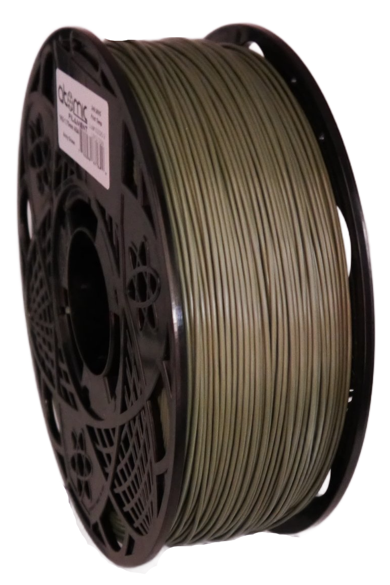 Army Green ASA Filament AMS Compatible