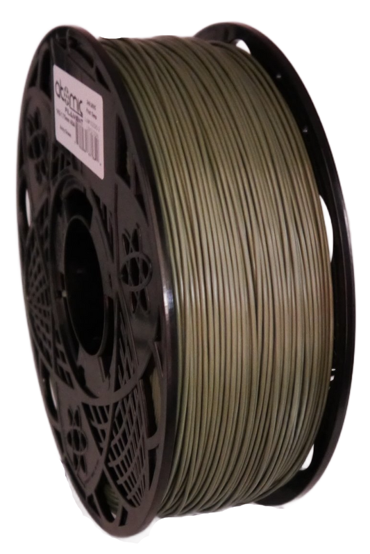 Army Green ASA Filament AMS Compatible