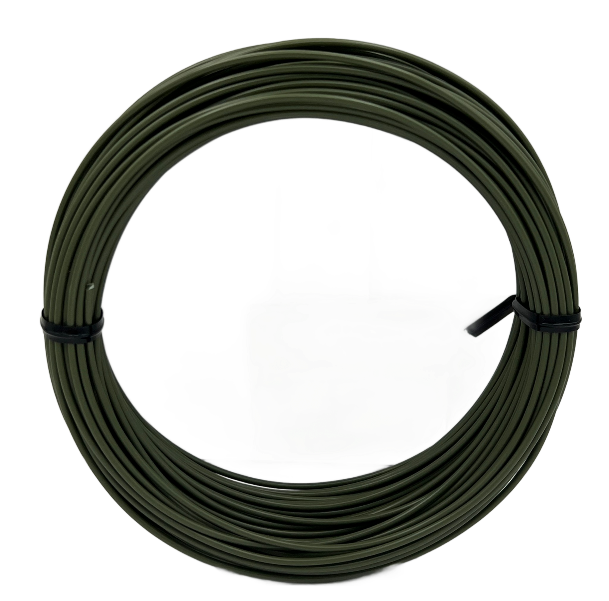 Atomic Filament Sample Coil ABS Army Green 1 75mm atomic-filament-sample-coil-abs-army-green-1-75mm