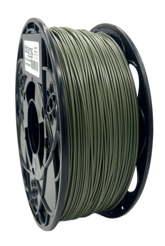 3.5KG Army Green ABS Filament