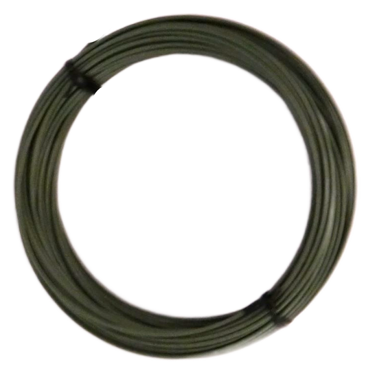 Sample Coil ASA - Army Green