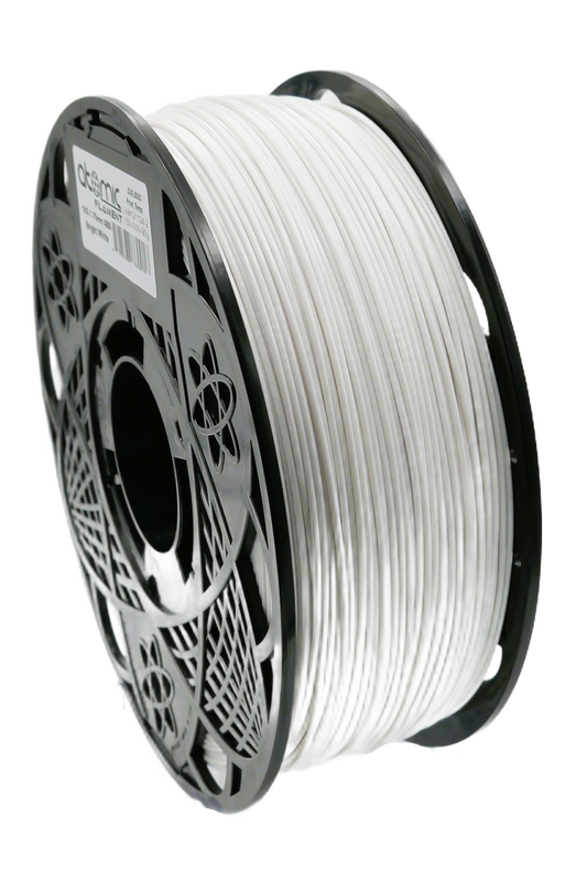 Bright White ABS Filament