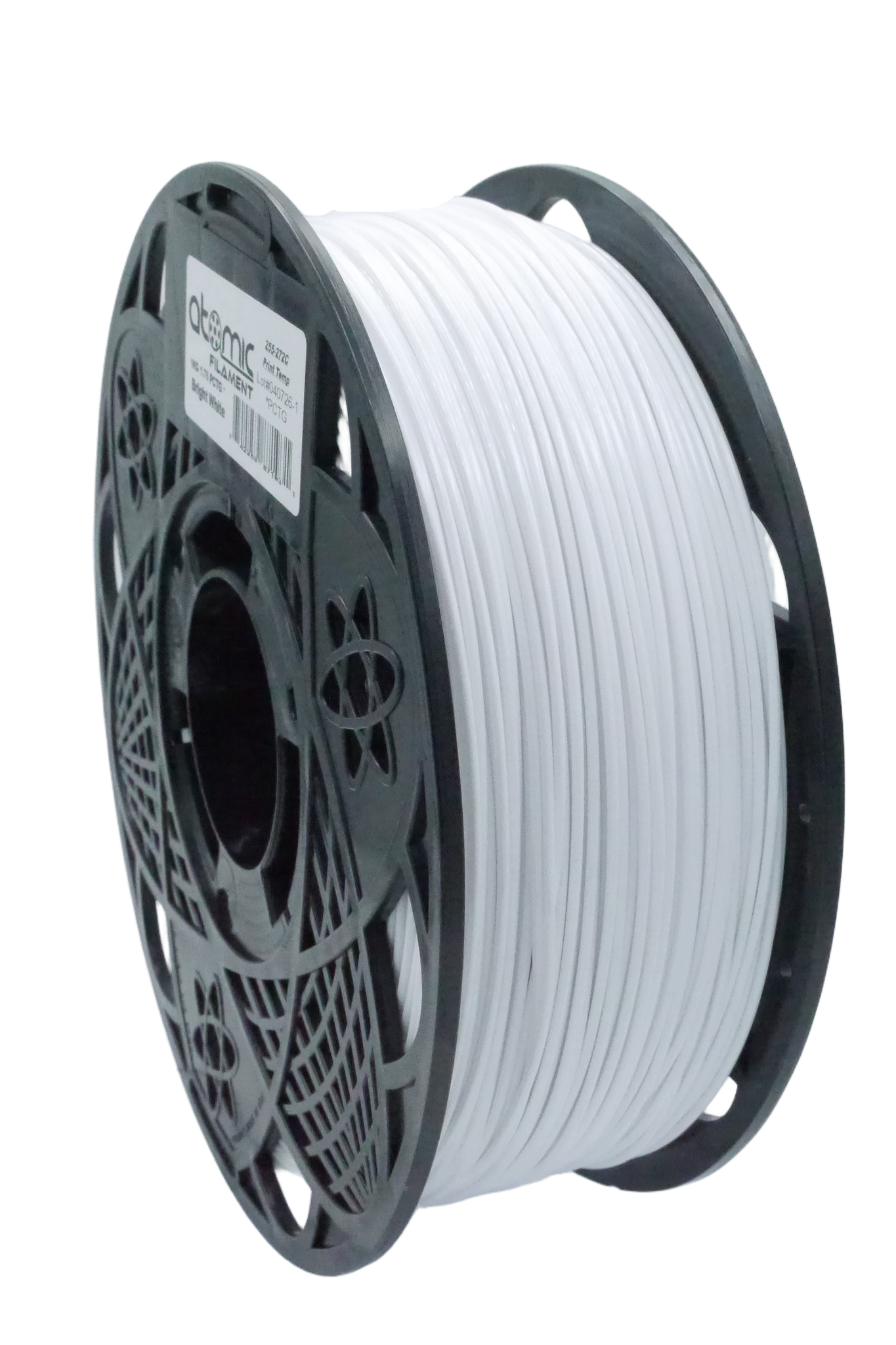 3.5KG Bright White Opaque PCTG PRO