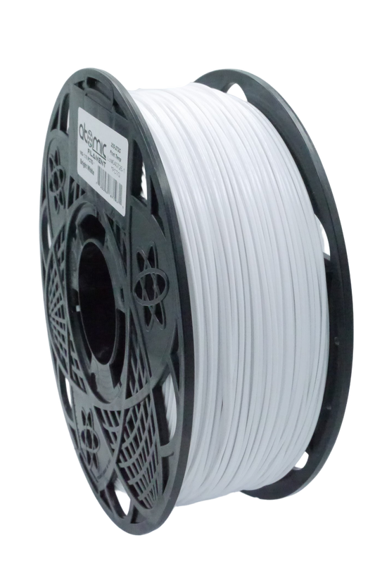 Bright White Opaque PCTG PRO AMS Compatible