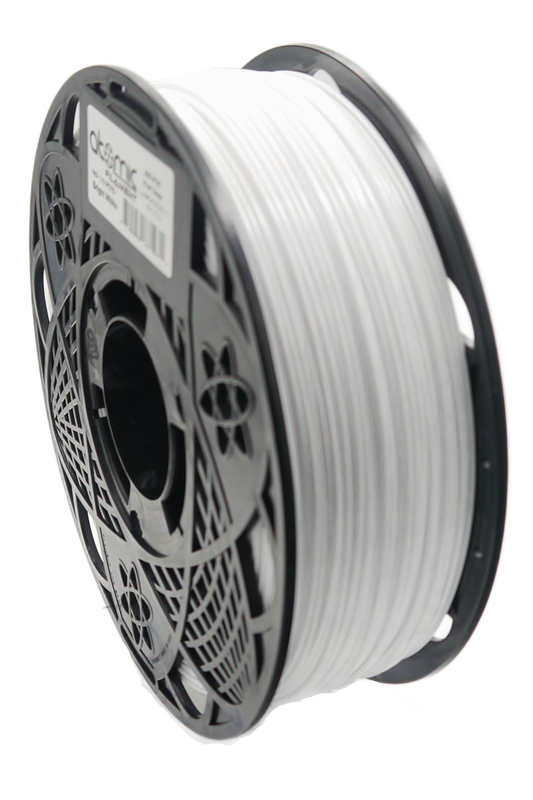 Bright White Opaque PCTG PRO AMS Compatible