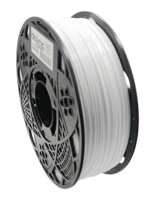 Bright White Opaque PCTG PRO AMS Compatible