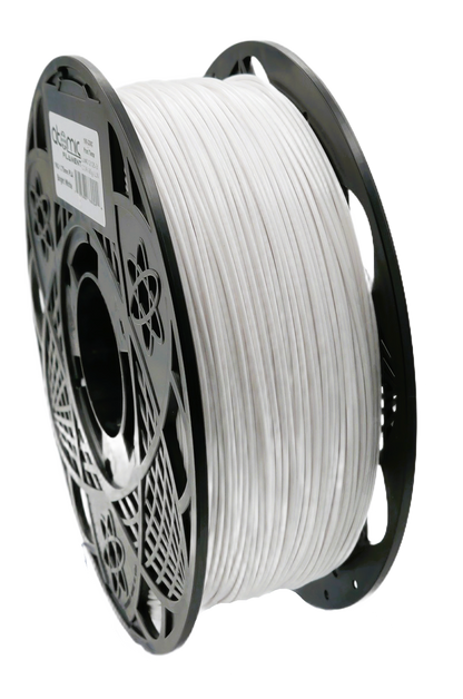 Bright White PLA Filament