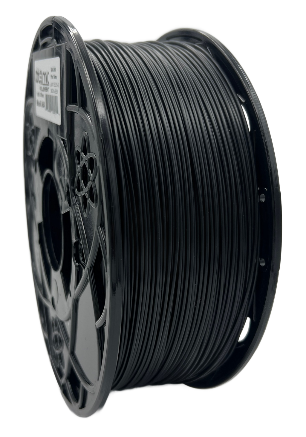 1.75 mm Pitch Black ASA Filament at best price in Surat by Numakers Asia  LLP