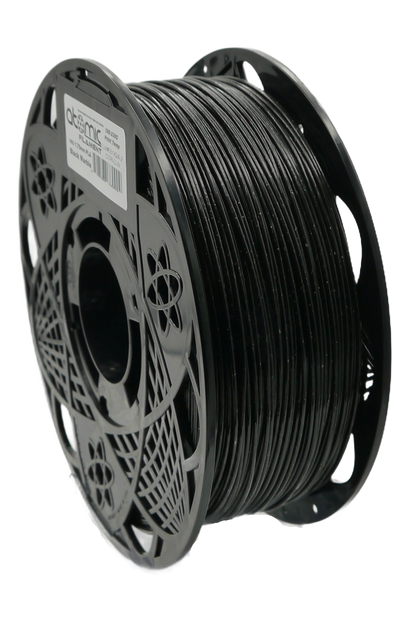 Black Marble PLA Filament AMS Compatible