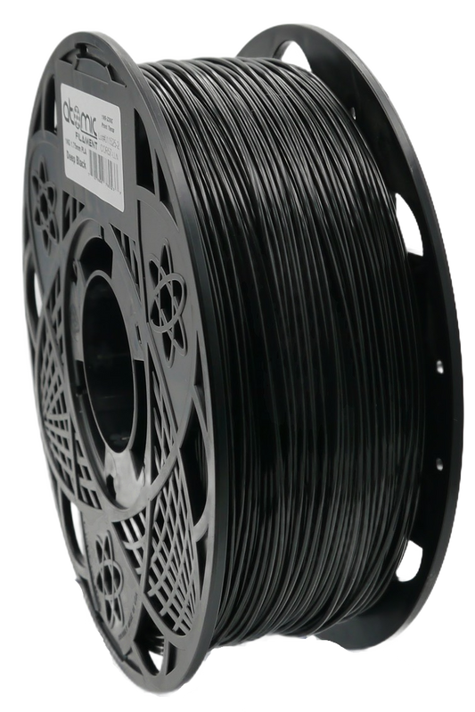 Black PLA Filament