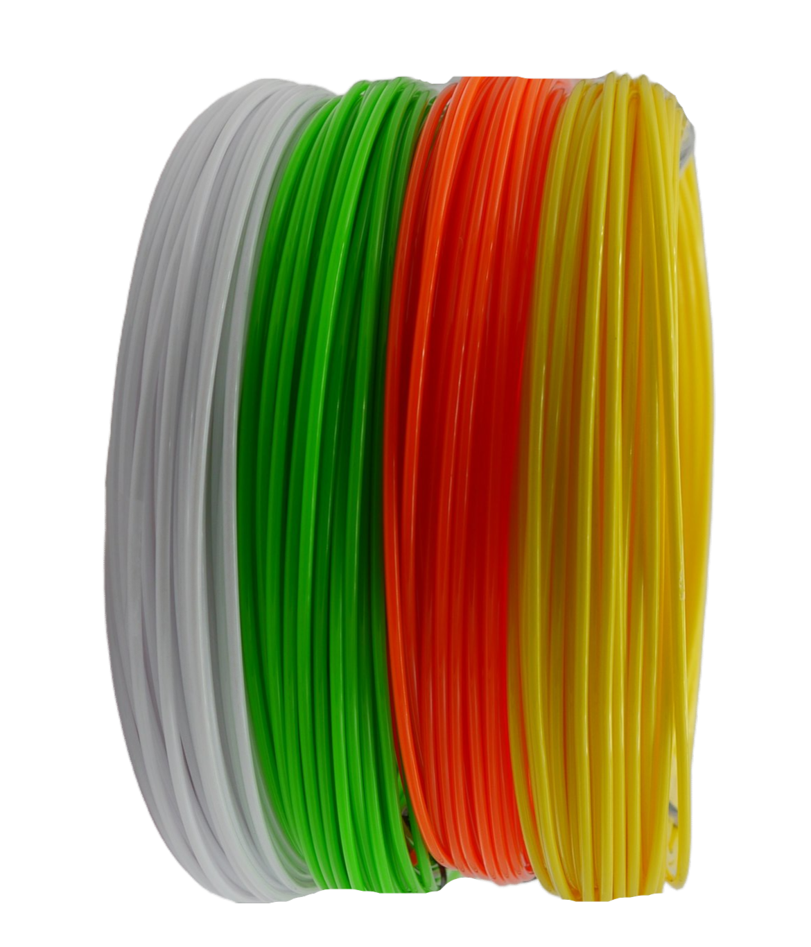 Sample Coil Pack PCTG - Bold & Beautiful