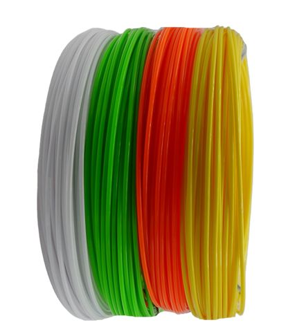 Sample Coil Pack PCTG - Bold & Beautiful