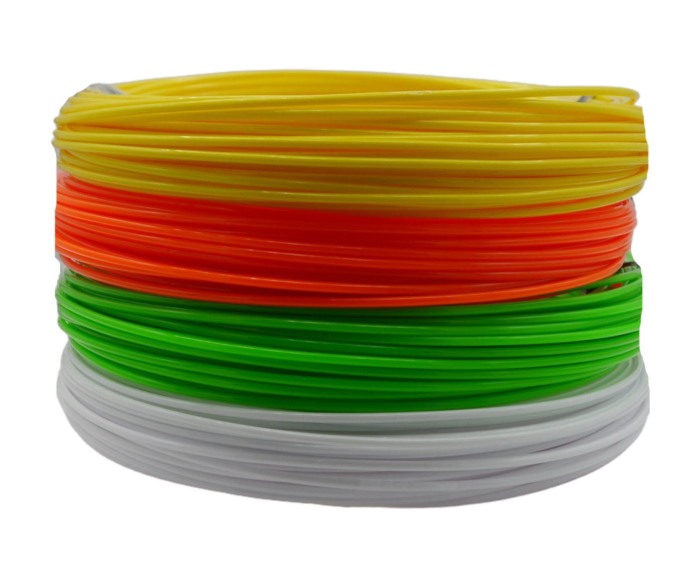 Sample Coil Pack PCTG - Bold & Beautiful