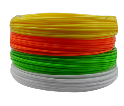 Sample Coil Pack PCTG - Bold & Beautiful