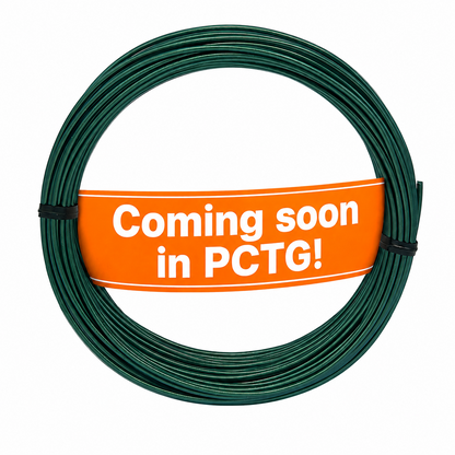 Sample Coil PETG - Bug Eyes Shade-Shifting Filament 1.75mm