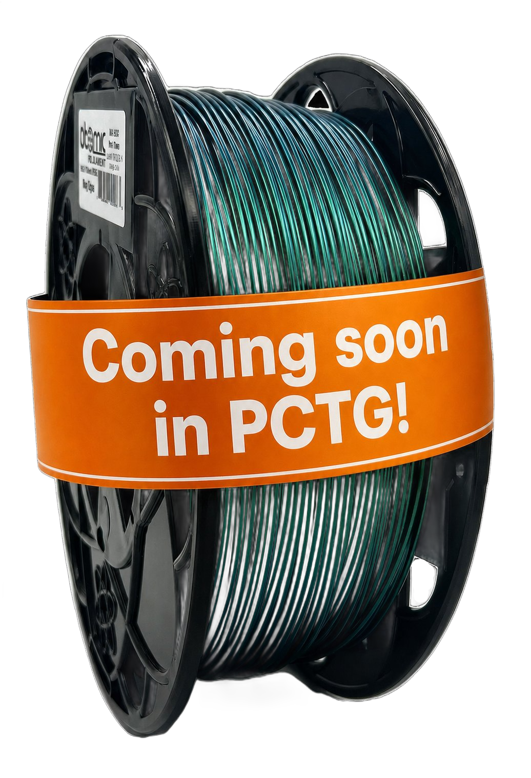 Bug Eyes Shade-Shifting PETG - AMS Compatible