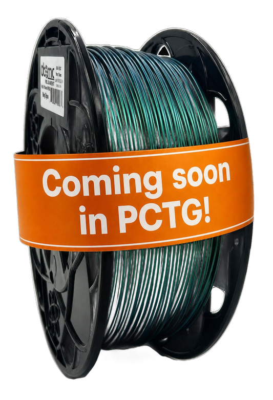 Bug Eyes Shade-Shifting PETG - AMS Compatible