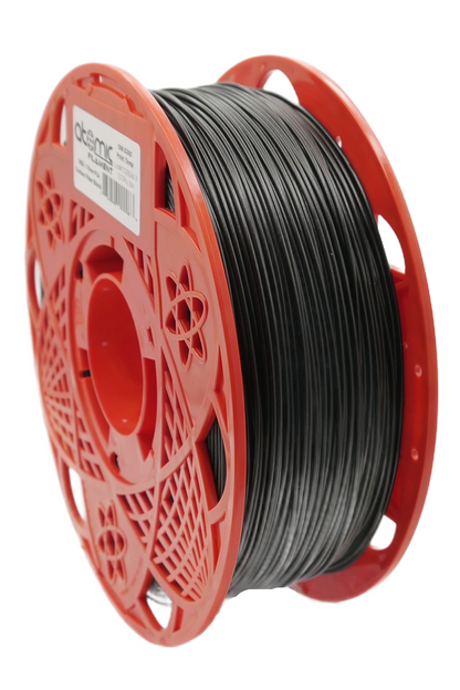 Carbon Fiber Extreme Black PLA Filament