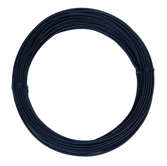 Sample Coil PCTG - Carbon Fiber Extreme Black