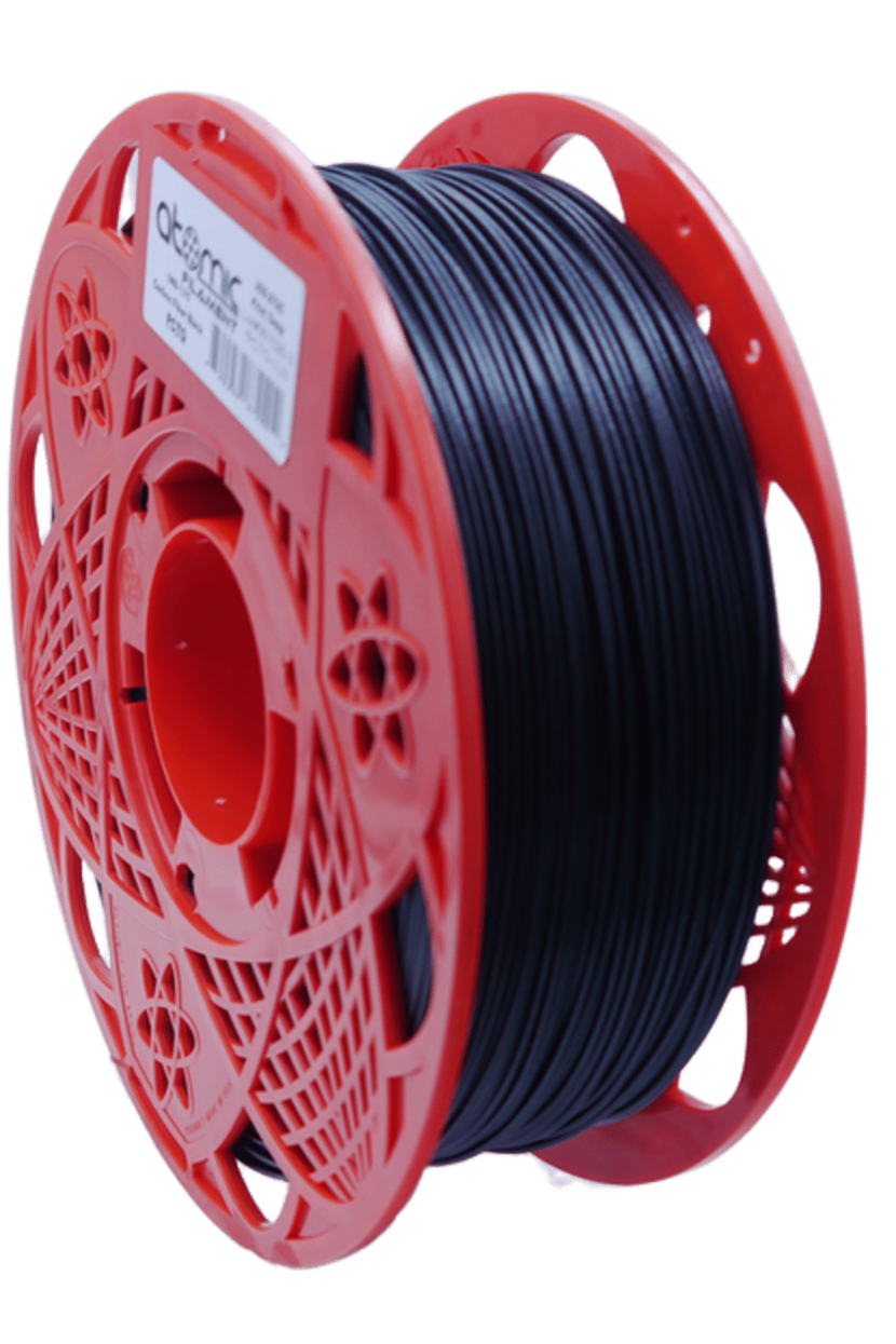 Carbon Fiber Extreme Black PCTG PRO AMS Compatible