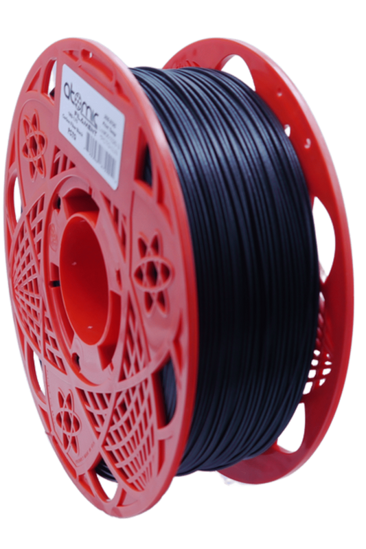 Carbon Fiber Extreme Black PCTG PRO AMS Compatible