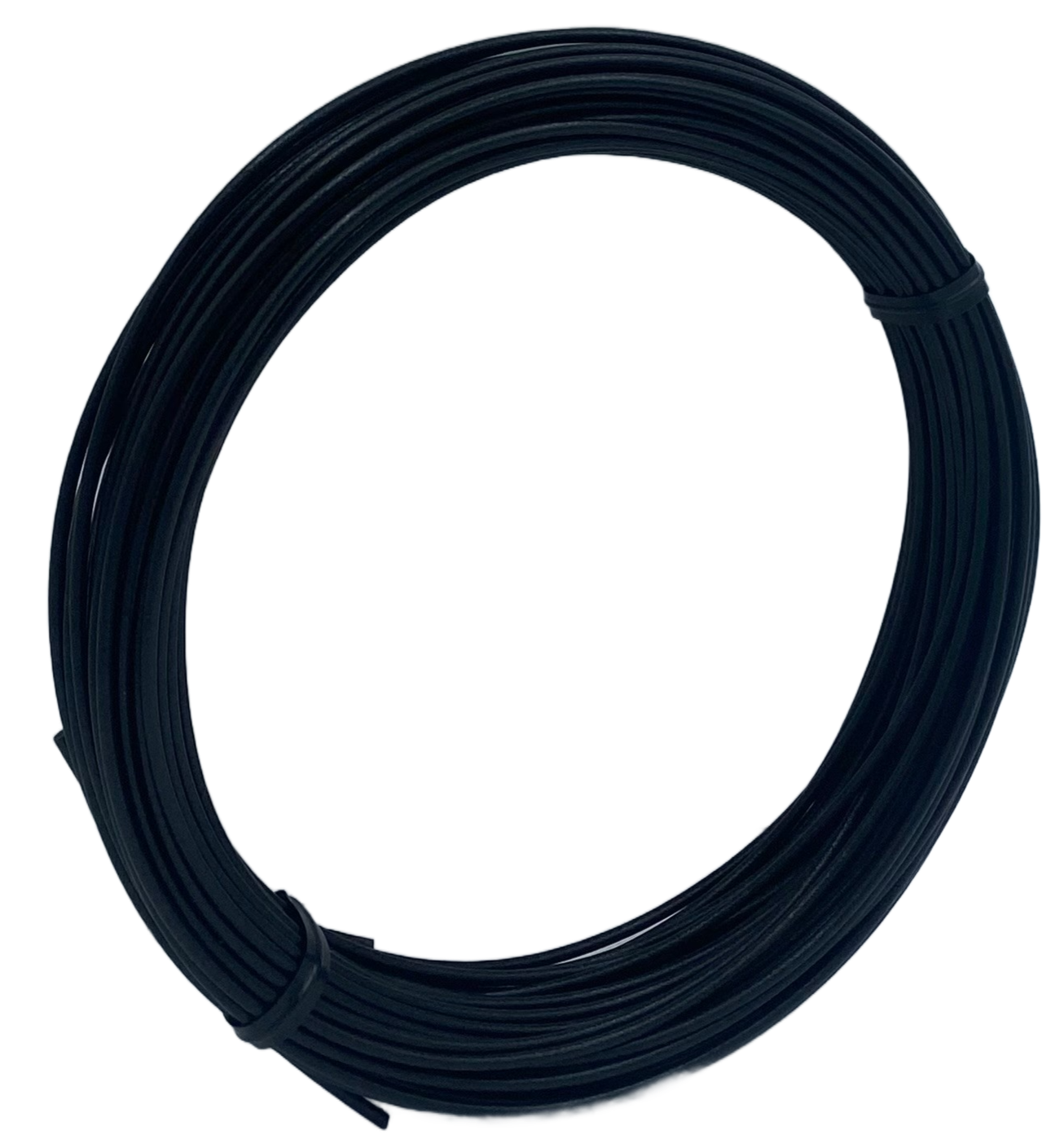 Sample Coil ABS - Carbon Fiber Black