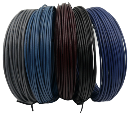 Sample Coil Pack PETG - The Carbon Fiber Sample Pack