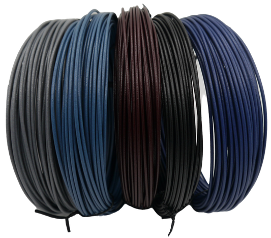 Sample Coil PETG - Carbon Fiber Sample Pack