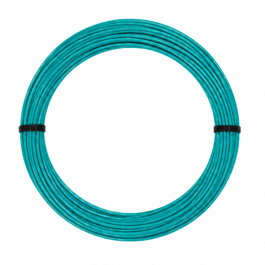 Sample Coil PCTG - Turquoise