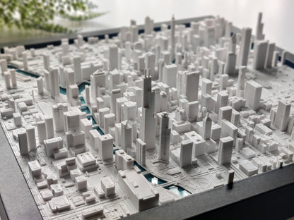 MICROPOLITAN Bright White PLA Filament