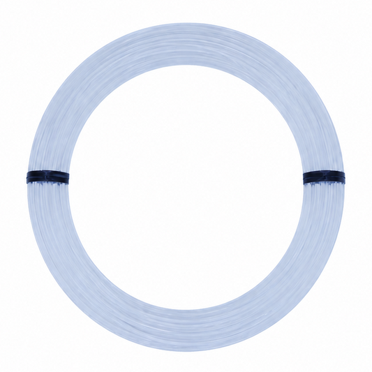 Sample Coil PCTG - Crystal Clear / Natural