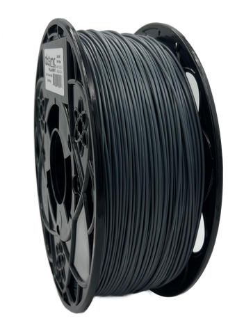 Atomic Filament Black ABS Filament 1.75mm 1KG