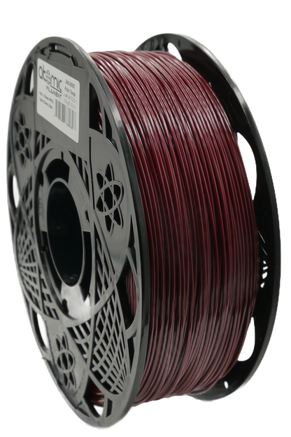 Dark Cherry Red PETG PRO