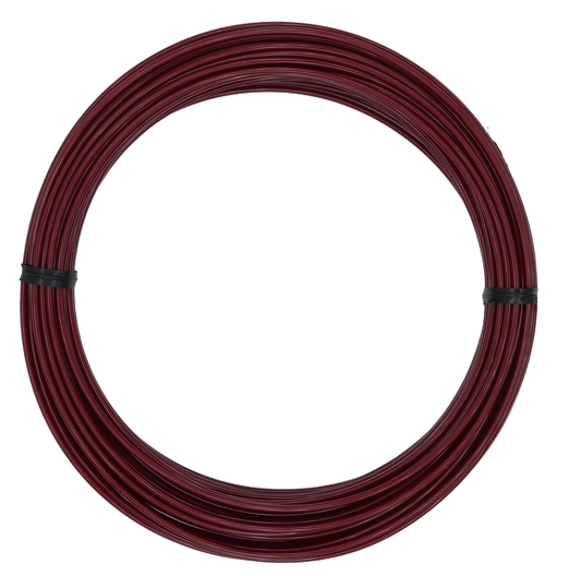 Sample Coil PCTG - Dark Cherry Opaque PCTG PRO