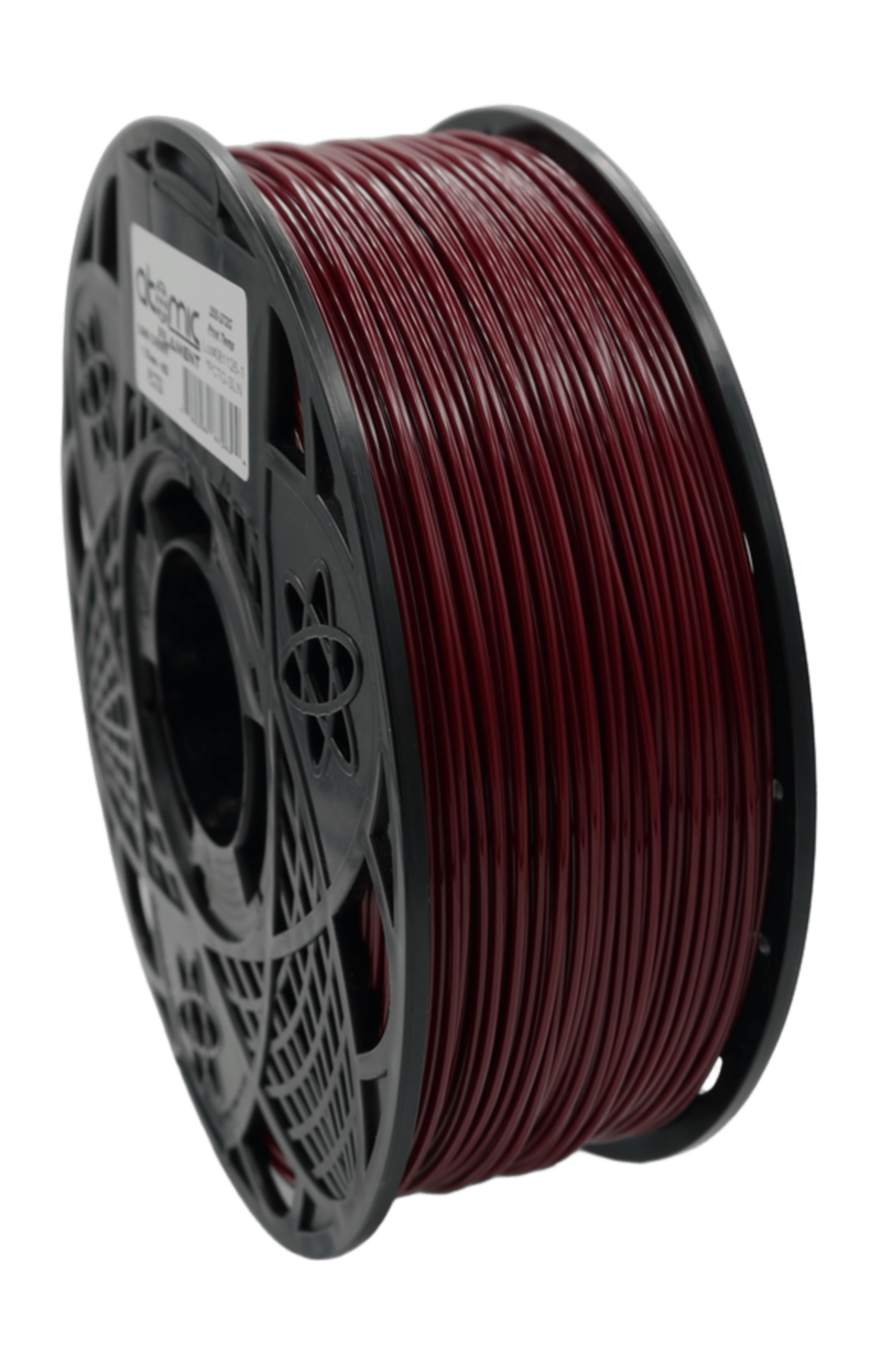 Dark Cherry Opaque PCTG PRO - AMS Compatible