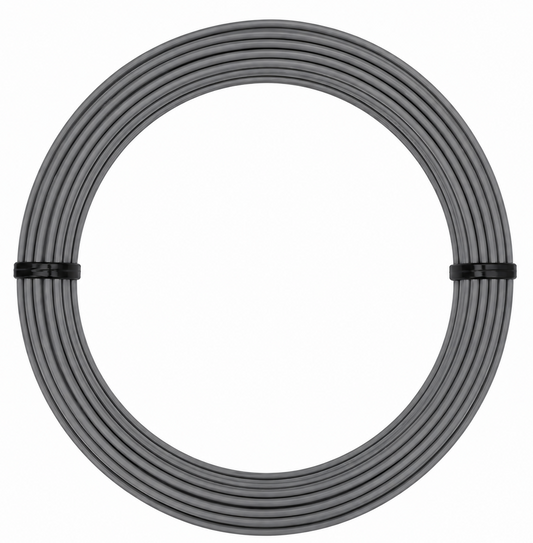 Sample Coil ASA - Dark Gray