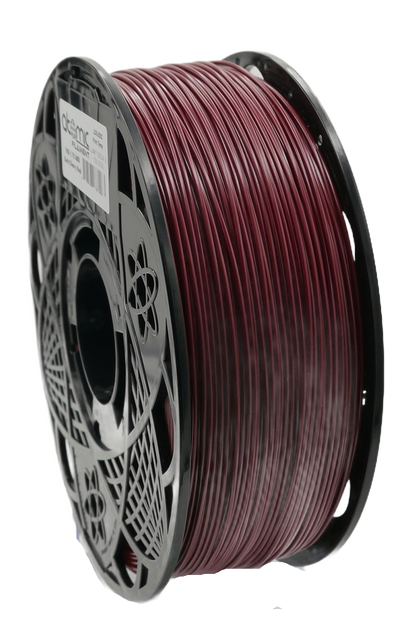 Dark Cherry Red ABS Filament