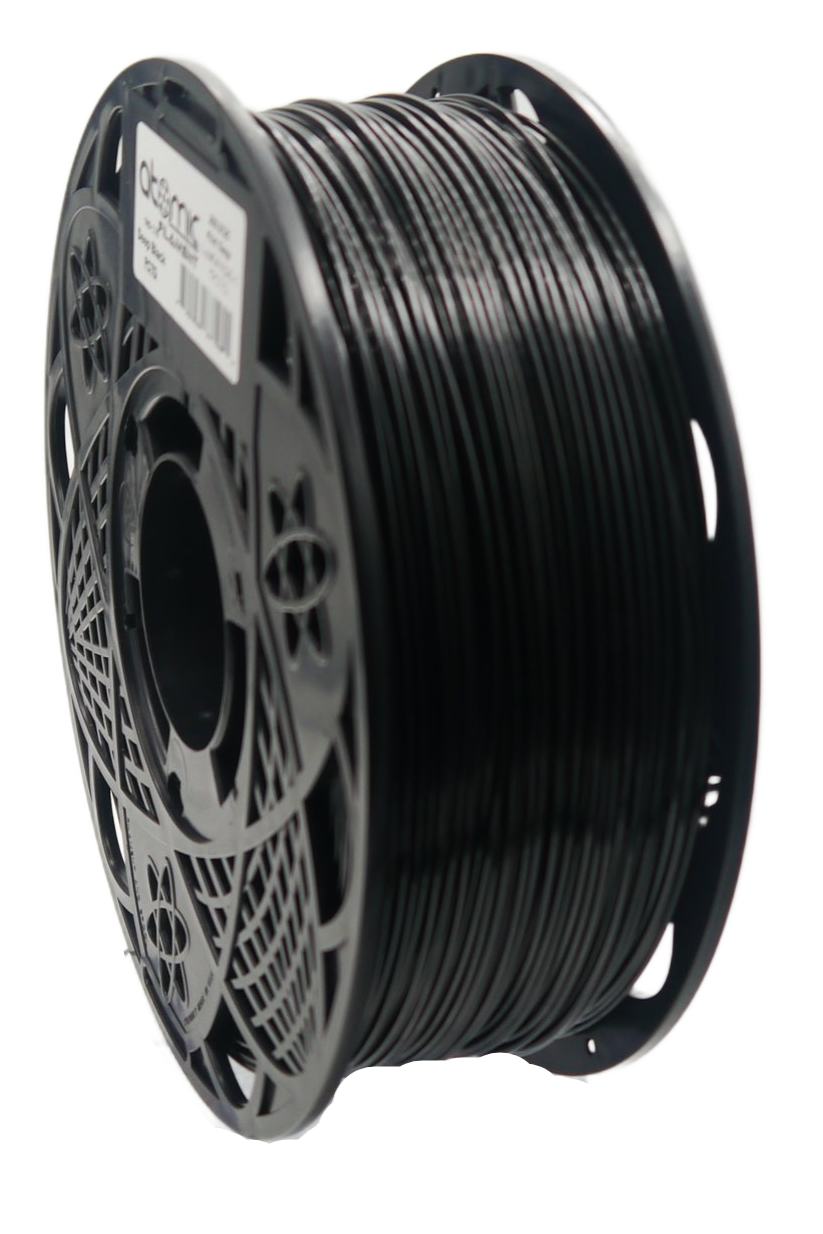 Deep Black Opaque PCTG PRO AMS Compatible
