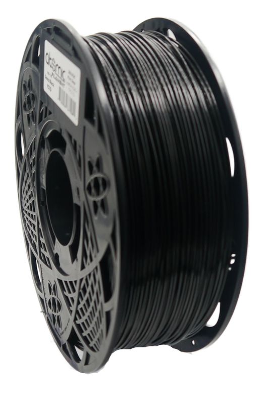 Deep Black Opaque PCTG PRO AMS Compatible