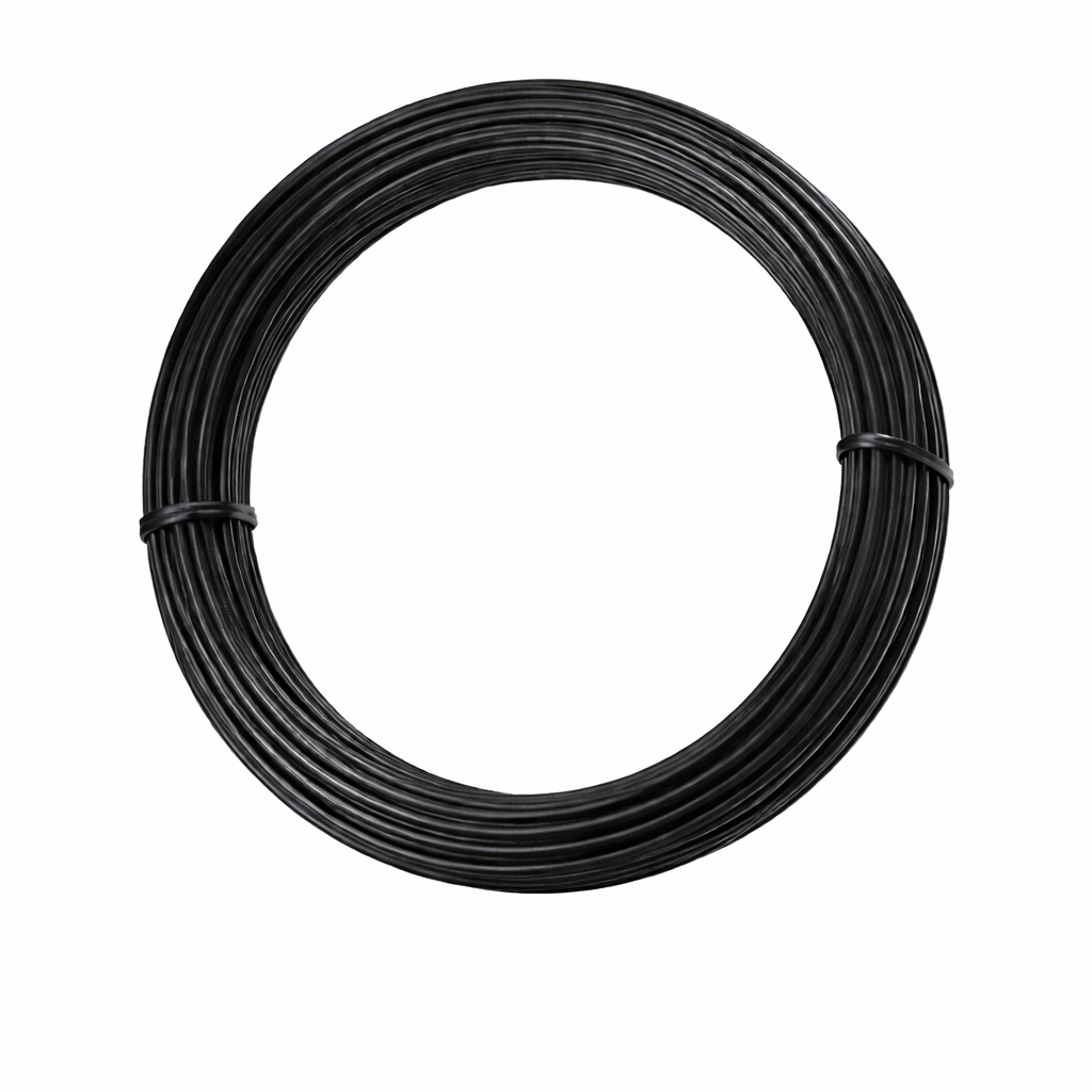 Sample Coil PCTG - Deep Black Opaque 1.75mm
