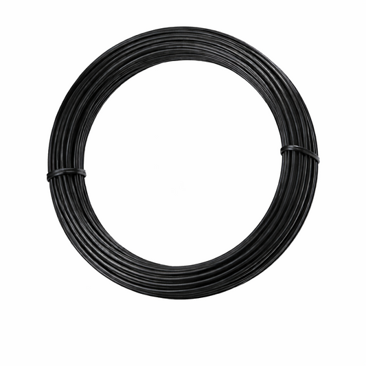 Sample Coil PCTG - Deep Black Opaque 1.75mm