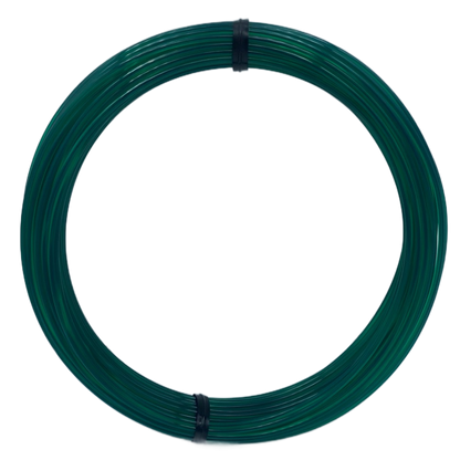 Sample Coil PETG - Emerald Green Translucent