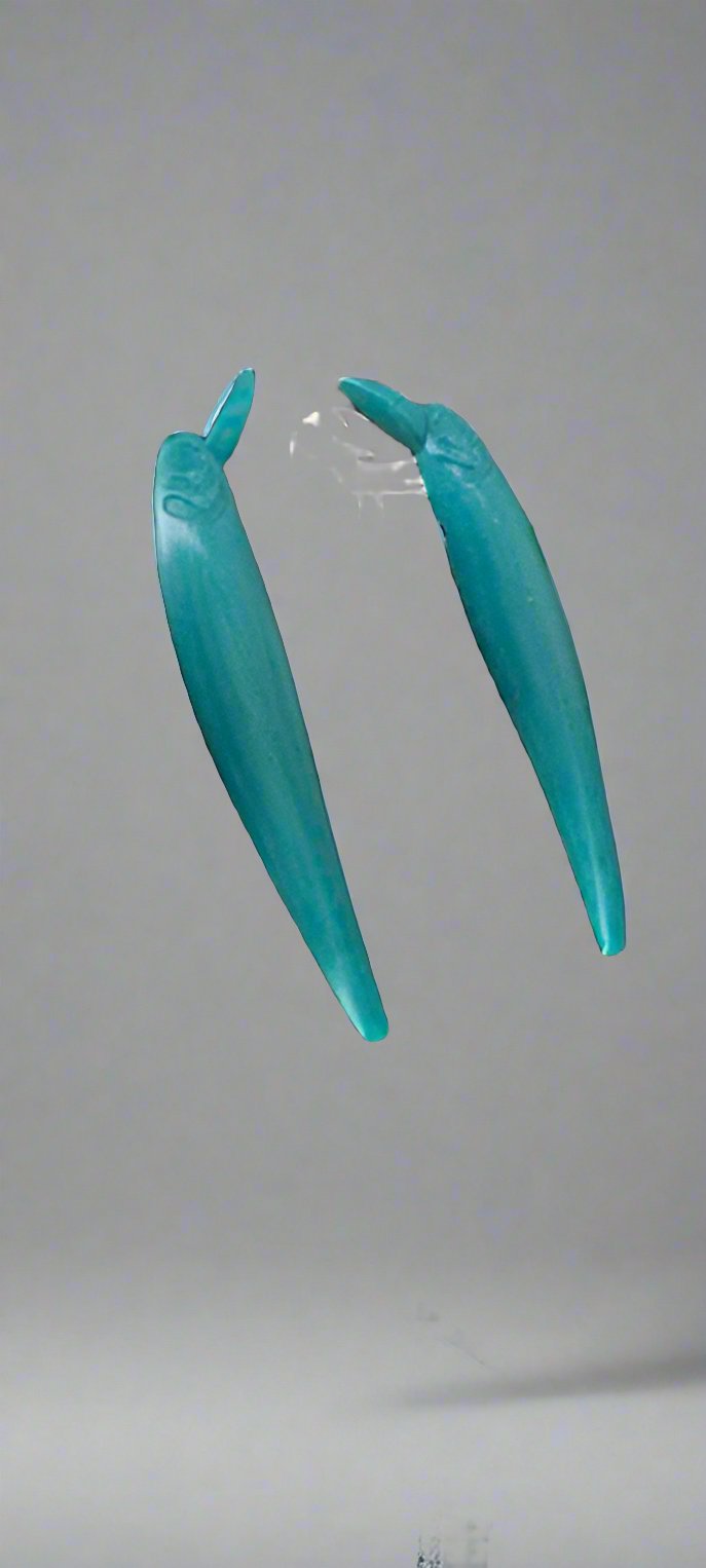 Emerald Green Gemstone Translucent PLA